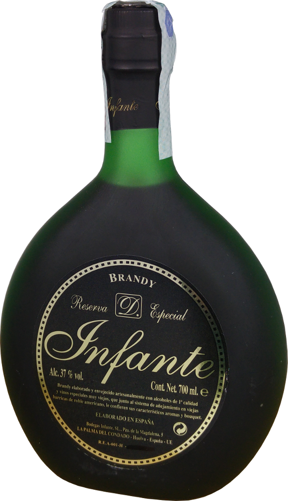 Brandy Infante Reserva Especial